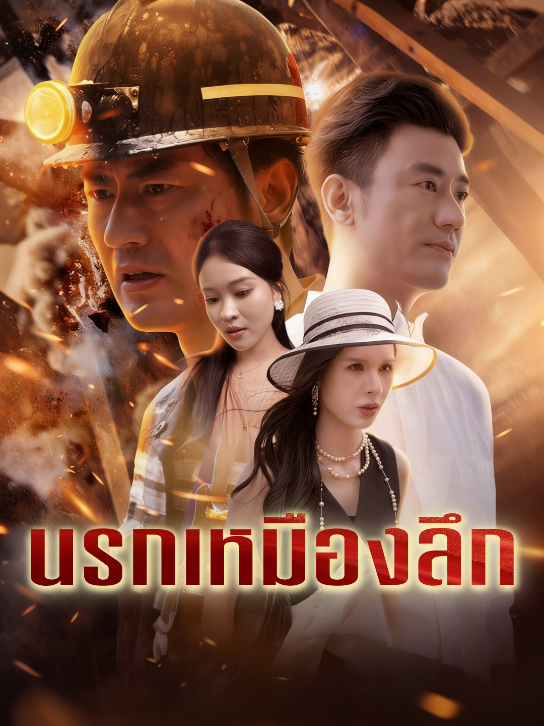 ดูหนังออนไลน์ ละครสั้นจีน นรกเหมืองลึก[ซับไทย]